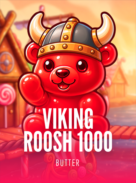 Viking Roosh 1000