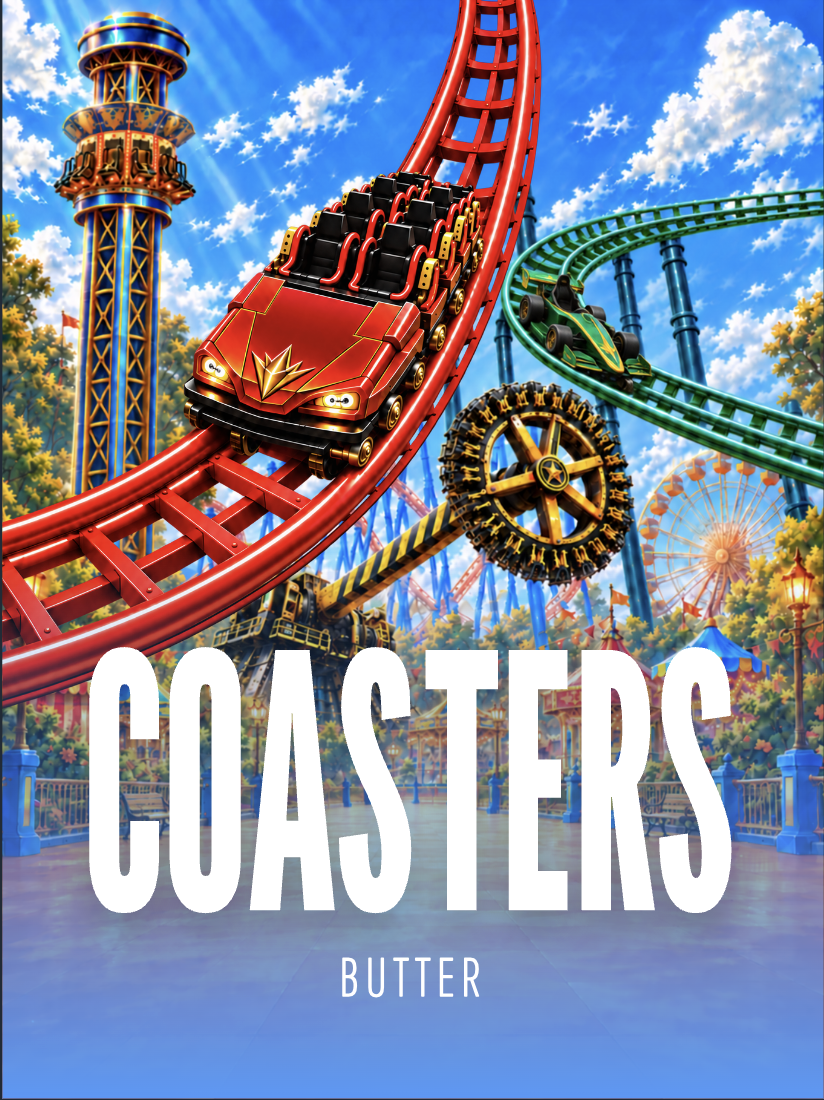 Coasters